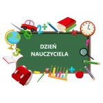 DZIEŃ NAUCZYCIELA