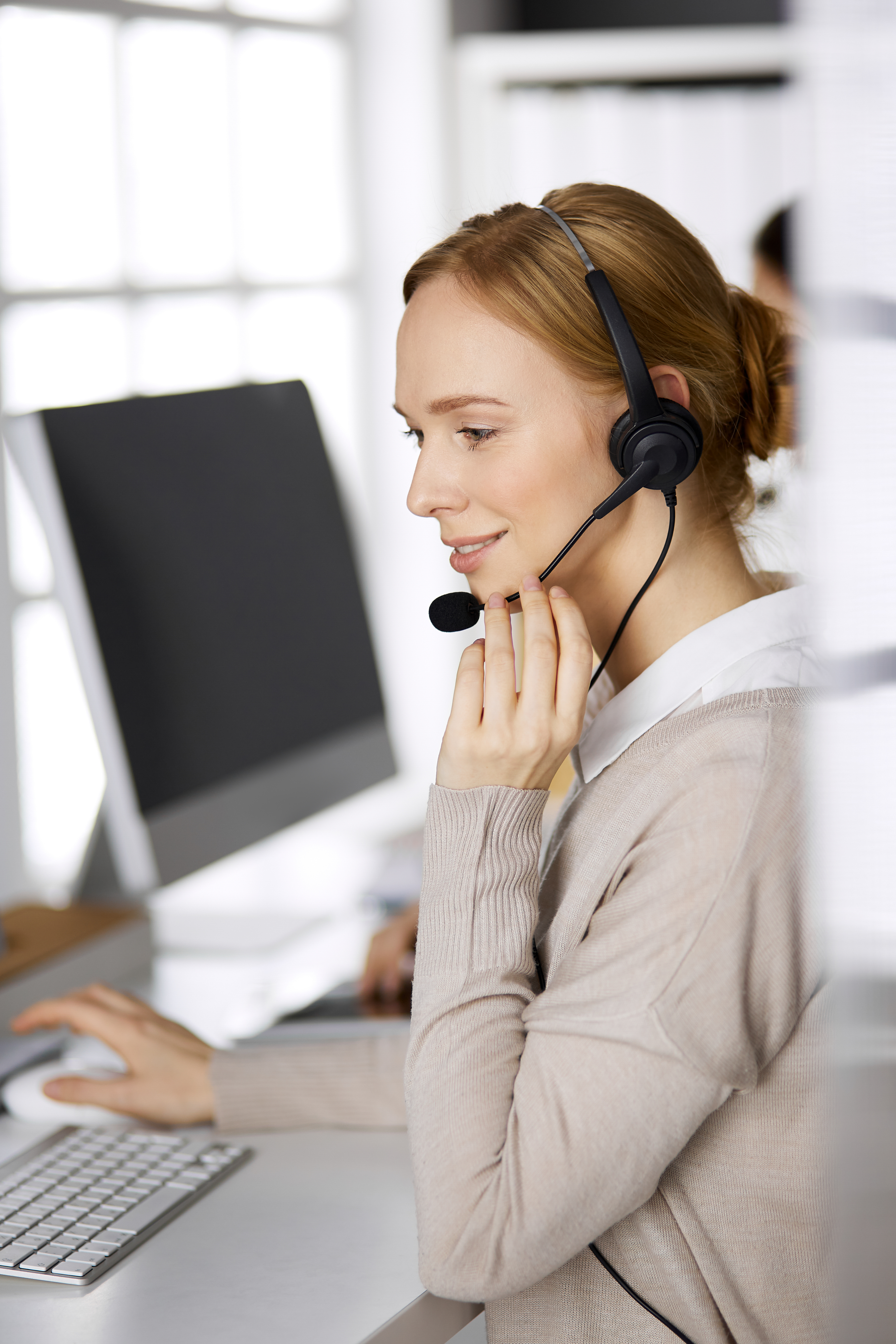Modern Company kontakt