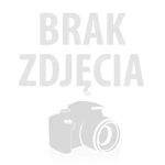 M&C Spodnie z trokiem chabrowe roz. S