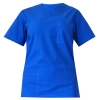 Bluza chirurgiczna bawełna 100% chabrowa roz. S