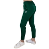 Spodnie medyczne zielone basic premium roz. XS