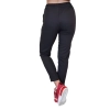 Spodnie medyczne czarne basic premium roz. XL