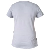 Bluza medyczna szara elastyczna bawełna roz. XS