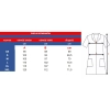 Żakiet kopertowy, tunika beżowa basic premium roz. XL