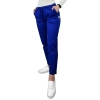 Cygaretki medyczne damskie COMFORT FLEX elastyczne chabrowe roz. M