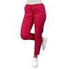 Cygaretki medyczne damskie COMFORT FLEX elastyczne amarant roz. 4XL