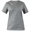 Bluza chirurgiczna szara roz. XL
