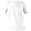 Bluza chirurgiczna biała roz. 4XL