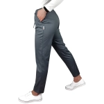 Cygaretki medyczne damskie COMFORT FLEX elastyczne szare roz. XS – scrubsy medyczne