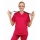 Bluza chirurgiczna stretch amarant roz. M – bluza chirurgiczna – odzież medyczna