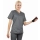 Bluza chirurgiczna stretch szara roz. XL – bluza chirurgiczna – odzież medyczna