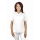 Bluza chirurgiczna stretch biała roz. XS – bluza chirurgiczna – odzież medyczna