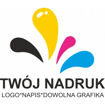 Usługa nadruku grafiki metodą DTF