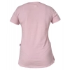 Bluza medyczna różowa elastyczna bawełna roz. 3XL