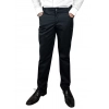 M&C? Spodnie kelnerskie Prestige męskie czarne roz. XL