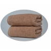 Ręcznik cappucino hotelowy kąpielowy 140x70 - Extra Soft