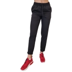 Spodnie medyczne czarne basic premium roz. M