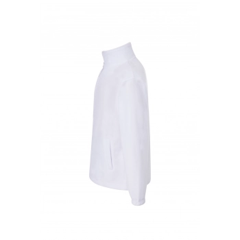 Bluza polarowa robocza biała roz. XL