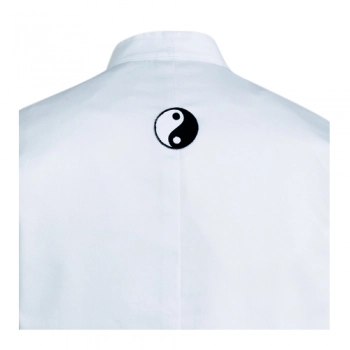 Bluza kucharska sushi mastera biała roz. XL