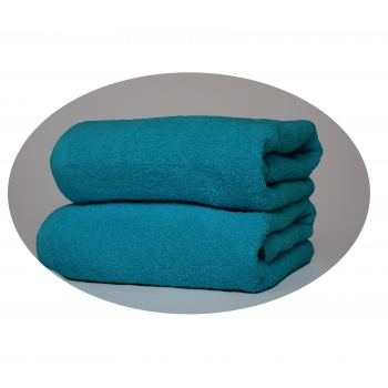 Ręcznik aqua hotelowy kąpielowy 140x70 - Extra Soft
