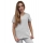 Bluza medyczna szara basic premium roz. 3XL