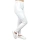 M&C Spodnie medyczne elastyczne białe Comfort Fit roz. 3XL