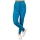 M&C? Spodnie medyczne elastyczne turkusowe Comfort Fit roz. 3XL