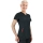 M&C? Bluza medyczna elastyczna czarna Comfort Fit roz. XL