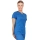 M&C? Bluza medyczna elastyczna niebieska Comfort Fit roz. XL