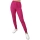 M&C? Spodnie medyczne elastyczne różowe Comfort Fit roz. XL