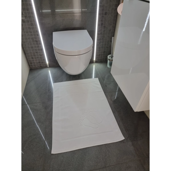 Dywanik hotelowy 100% bawełna 50x70 – odzież robocza Modern Company - kolejne ujęcie