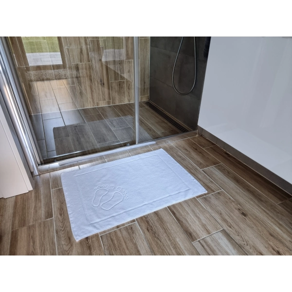 Dywanik hotelowy 100% bawełna 50x70 – odzież robocza Modern Company - dodatkowe zdjęcie