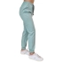 Joggery medyczne miętowe casual premium roz. M – odzież robocza Modern Company
