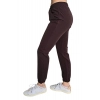 Joggery medyczne czekoladowe casual premium roz. 3XL