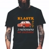 Koszulka Męska Prezent na 40 50 60 urodziny dla faceta T-shirt dla niego W4 roz. XXL