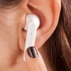 Słuchawki bezprzewodowe z etui ładującym bluetooth 5.0