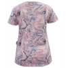 Bluza medyczna W16 elastyczna bawełna roz. 3XL