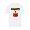 T-shirt koszulka dla dziecka na halloween idealna na prezent W4 roz. 9/11