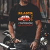 Koszulka Męska Prezent na 40 50 60 urodziny dla faceta T-shirt dla niego W4 roz. S