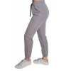 Joggery medyczne ciemne szare casual premium roz. 3XL