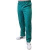 Spodnie medyczne zielone dla sanitariusza roz. 3XL