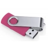 Pendrive 32GB USB 2.0 fuksja metalowy klips