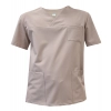 Bluza medyczna kasak beżowa Cheroke Stretch roz. XL