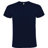 Męska koszulka T-shirt 100% miękka bawełna  granatowa roz. XXL – koszulka t-shirt robocza – odzież firmowa