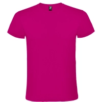 Męska koszulka T-shirt 100% miękka bawełna różowa roz. XXL – koszulka t-shirt robocza – odzież firmowa