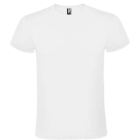 Męska koszulka T-shirt 100% miękka bawełna  biała roz. XL