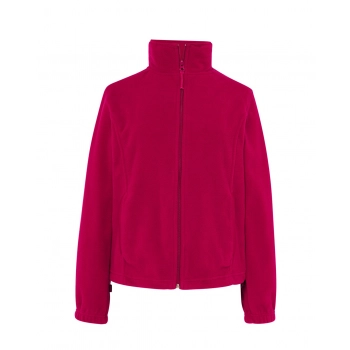 Polar malinowy damski roz. XL