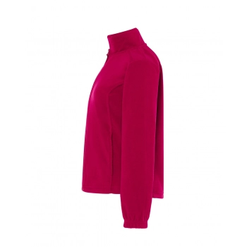 Polar malinowy damski roz. XL