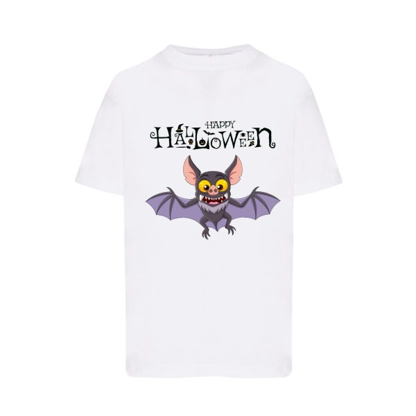 T-shirt koszulka dla dziecka na halloween idealna na prezent W5 roz. 12/14 – koszulka t-shirt robocza – odzież firmowa