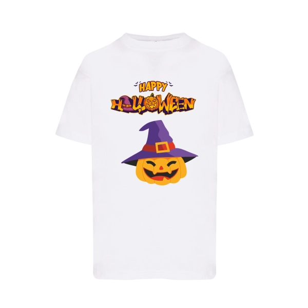 T-shirt koszulka dla dziecka na halloween idealna na prezent W3 roz. 12/14 – koszulka t-shirt robocza – odzież firmowa